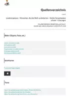 Vorschau - Arbeitsblätter - Lesekompetenz - Menschen, die die Welt veränderten - Antike Gesamtpaket schwer + Lösungen - Seite 2
