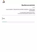 Vorschau - Arbeitsblätter - Leseverständnis - Menschen, die die Welt veränderten - Antike mittel Gesamtpaket - Seite 3