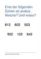 Vorschau - Spiele - Zahlenraum 1000 erforschen - Seite 2