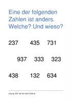 Vorschau - Spiele - Zahlenraum 1000 erforschen - Seite 3