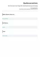 Vorschau - Arbeitsblätter - Der Grenzwert einer Folge (inkl. Lehrerhandreichung und Lösung) - Seite 2