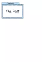 Vorschau - Aufgabenkarten - Conversation Prompts - The Past - Seite 3