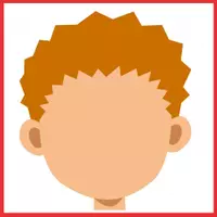 Aperçu - Apprentissages en autonomie - Les puzzles du visage - Page 2