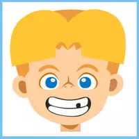 Aperçu - Apprentissages en autonomie - Les puzzles du visage - Page 3