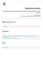 Vorschau - Bildkarten - Buchstabe G - Audios für die Buchstabeneinführung - Schreiblehrgang - DaZ / Deutsch - Seite 1