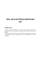 Vorschau - Arbeitsblätter - Personenbeschreibung Übung und erste Skizze - Seite 2