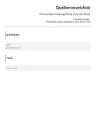 Vorschau - Arbeitsblätter - Personenbeschreibung Übung und erste Skizze - Seite 3