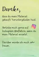 Vorschau - Lehrpläne/Lehrermaterial - Notenberechnung - Vorlage - Seite 3