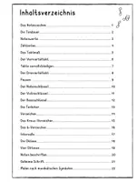 Vorschau - Arbeitsblätter - Die Grundlagen der Notenlehre: Arbeitsheft - Seite 2