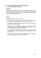 Vorschau - Stundenentwürfe - Unterrichtsentwurf Mathe - Winkel messen (Klasse 5/6) - Seite 3