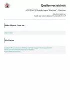 Vorschau - Arbeitsblätter - KOSTENLOS! Arbeitsbogen "At school" - Vorschau - Seite 1