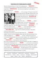 Vorschau - Arbeitsblätter - Die Konferenz von Potsdam - Lückentext und Kartengestaltung - Seite 3