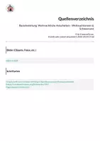 Vorschau - Stationenlernen - Bastelanleitung: Weihnachtliche Astscheiben - Weihnachtsmann & Schneemann - Seite 1