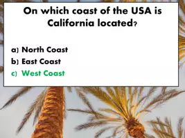 Vorschau - Spiele - California / Kalifornien Quiz USA - Seite 3