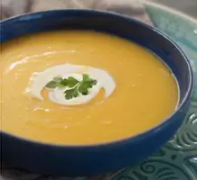 Vorschau - Bildkarten - Rezept Kartoffelsuppe PDF - Deckblatt