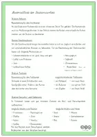 Vorschau - Unterrichtsreihen - Materialpaket Sinne - Seite 3
