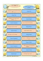 Vorschau - Spiele - Mini Bundle: English Tenses - Tandembögen - Seite 3