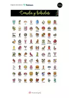 Vista previa - Juegos / Gamificación - Pack 10 materiales más vendidos - página 2