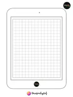 Vista previa - Juegos / Gamificación - Pizarras reutilizables con forma de tablet. - página 3