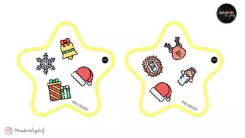 Vista previa - Juegos / Gamificación - Juego navideño de atención - página 2