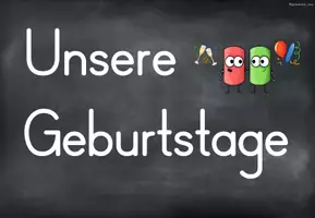 Vorschau - Poster - Starterpaket Classroom Management - wachsend (Chalkys) - Seite 3