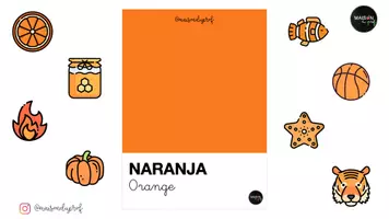Vista previa - Juegos / Gamificación - Tarjetas para clasificar los colores - página 2