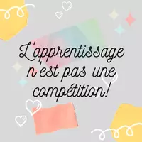 Aperçu - Affichage - Affiches motivation - Lecture - Page 1