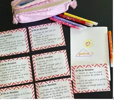 Aperçu - Apprentissages en autonomie - Je lis, je dessine - Page de couverture