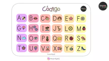 Vista previa - Juegos / Gamificación - Palabras ocultas - página 2