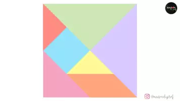 Vista previa - Juegos / Gamificación - Tangram - página 2