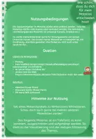 Vorschau - Präsentationen/Tafelbilder - Wirbeltiere I Wirbeltierklassen I Tafelbild - Seite 1