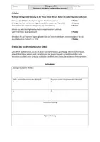 Vorschau - Arbeitsblätter - Leistungskontrolle Ethik Wert des Menschen - Seite 2