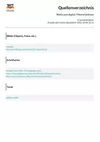 Vorschau - Präsentationen/Tafelbilder - Weltraum digital: Himmelskörper - Seite 1