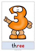 Vorschau - Arbeitsblätter - Tricky numbers - Seite 3