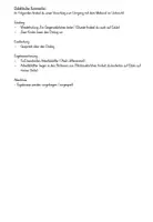 Vorschau - Arbeitsblätter - Materialpaket: Gebete - Seite 2