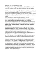 Vorschau - Stundenentwürfe - Materialpaket Öko Bio Fairtrade - Seite 3