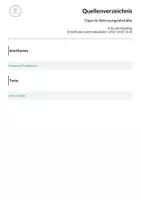 Vorschau - Lehrpläne/Lehrermaterial - Tipps für Betreuungslehrkäfte - Seite 1