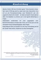 Vorschau - Arbeitsblätter - Deutsch: Bildergeschichte vorbereiten - Hausbau - Seite 3