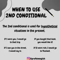 Vorschau - Arbeitsblätter - Conditionals! - Seite 3