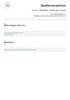 Vorschau - Arbeitsblätter - Scratch - Oberfläche - Einführung + Lösung - Seite 3