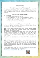 Vorschau - Stundenentwürfe - Mathequiz Halloween Grundrechenarten ZR 100 (Anfang Klasse 3) - Seite 2