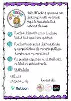 Vista previa - Hojas de trabajo - Halloween pócima mágica - página 1