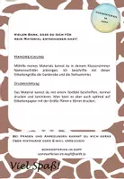 Vorschau - selbst erstellte Cliparts/Grafiken - Namensschilder Giraffenklasse 70x36mm - Seite 2