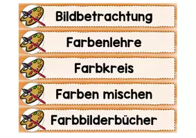 Vorschau - Stundenentwürfe - Gesamtpaket - alle Materialien aus dem Jahr 2022! - Seite 3