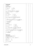 Vorschau - Arbeitsblätter - Anwendungsbezogene Übungsaufgabe ln-Funktion mit Lösung - Seite 3