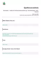 Vorschau - Audio-Dateien - Buchstabe J - Audios für die Buchstabeneinführung - Schreiblehrgang - DaZ / Deutsch - Seite 1