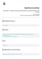 Vorschau - Bildkarten - Buchstabe L - Audios für die Buchstabeneinführung - Schreiblehrgang - DaZ / Deutsch - Seite 1