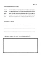 Aperçu - Feuilles d'exercices - Lecture fichier Halloween - Page 2