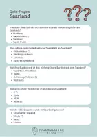 Vorschau - Spiele - 25 Quizfragen zum Bundesland Saarland - Seite 3