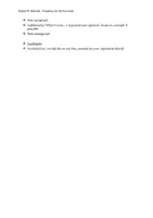 Vorschau - Test - (Mock) Exam - EF - Gap year/ voluntary work - Seite 3